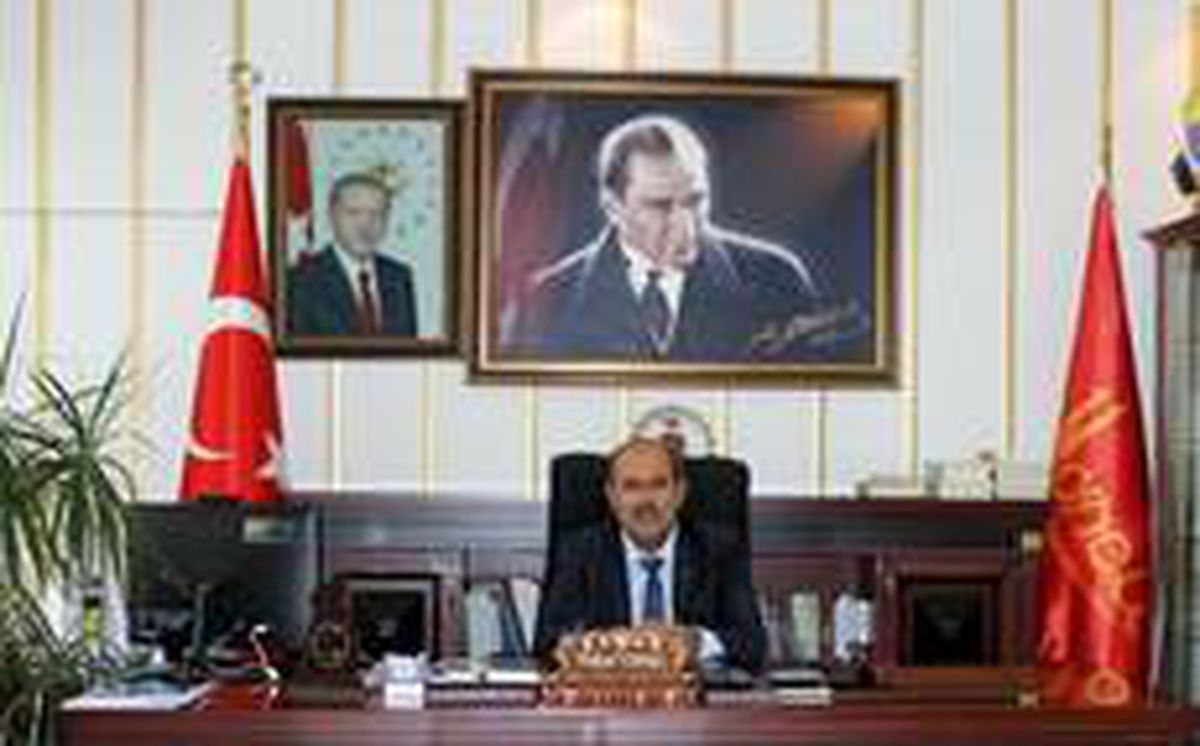 Son dakika haberi: Osmaneli Kaymakamı Yüksel\'in 30 Ağustos mesajı