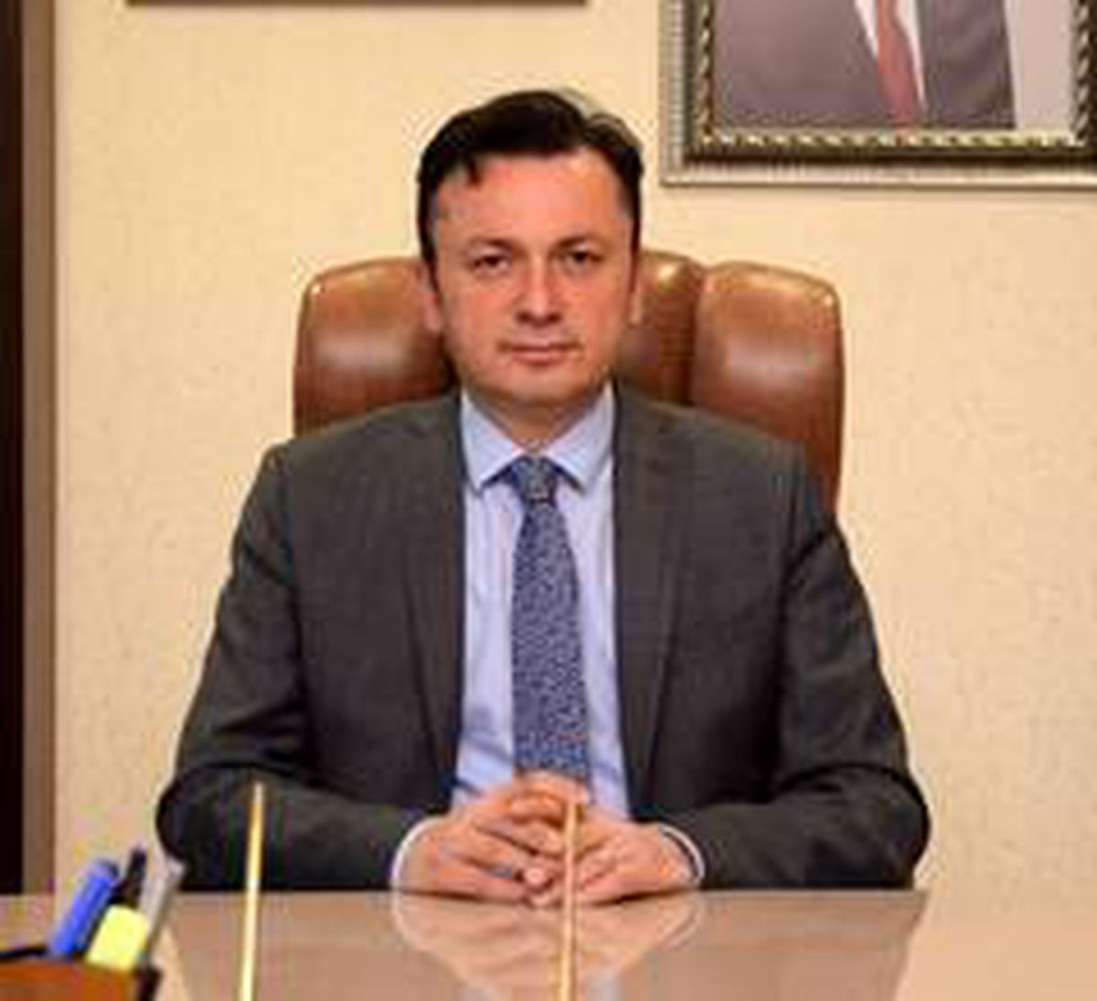 Rektör Şenocak\'ın 30 Ağustos mesajı