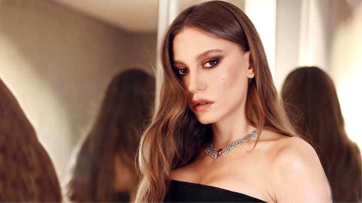 Serenay Sarıkaya\'nın 1,5 yıldır çalıştığı Bergen filminin çekimleri ertelendi