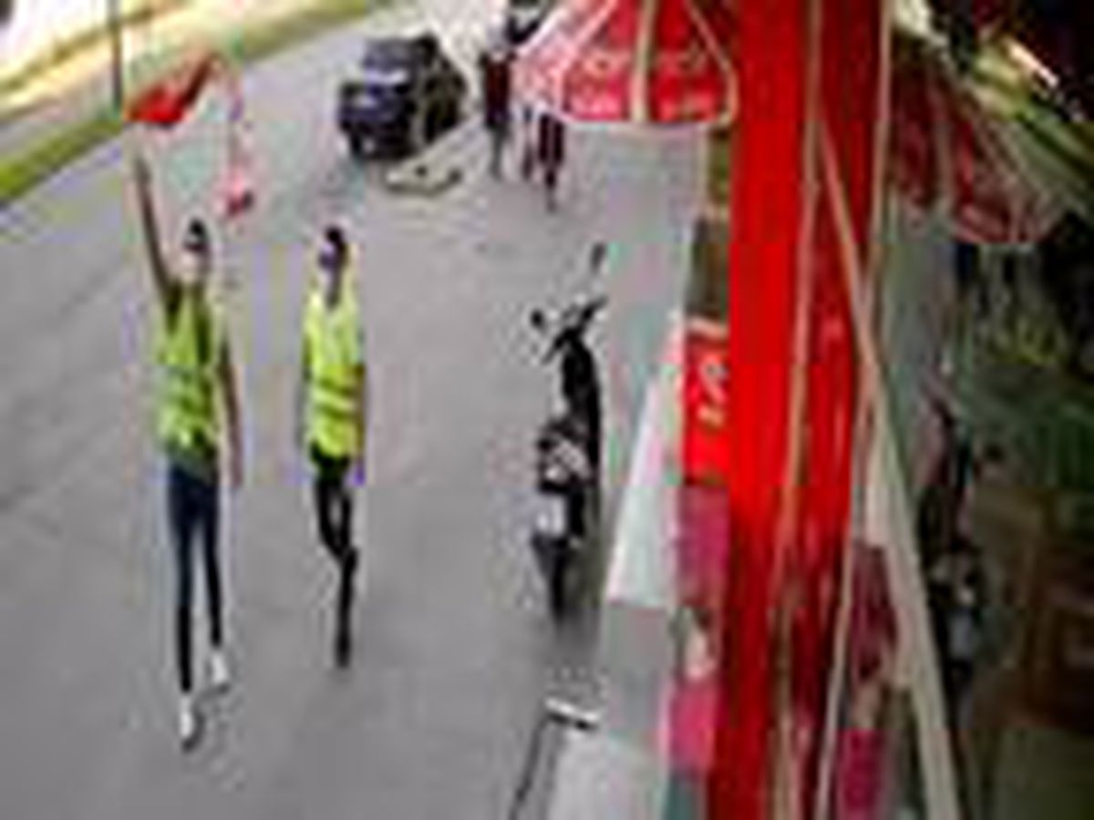 Son dakika haberleri! Sivas\'ta polislerin bayrak hassasiyeti