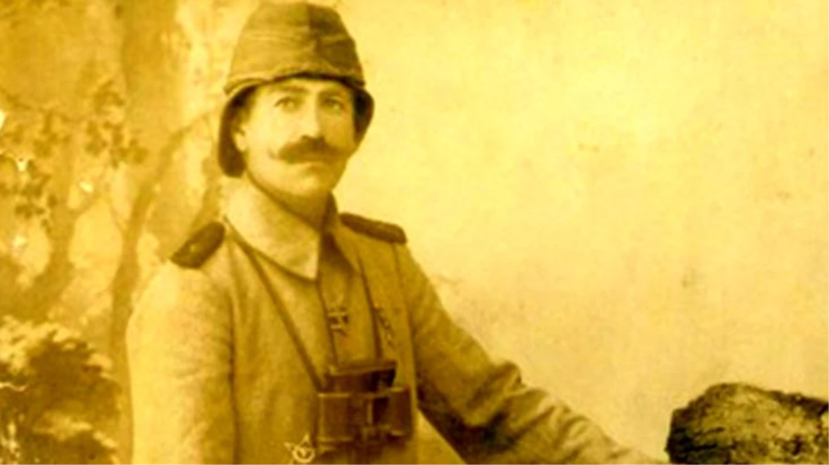 30 Ağustos\'un unutulmaz isimlerinden: Atatürk\'e verdiği sözü tutamadığı için intihar eden Albay Reşat Bey