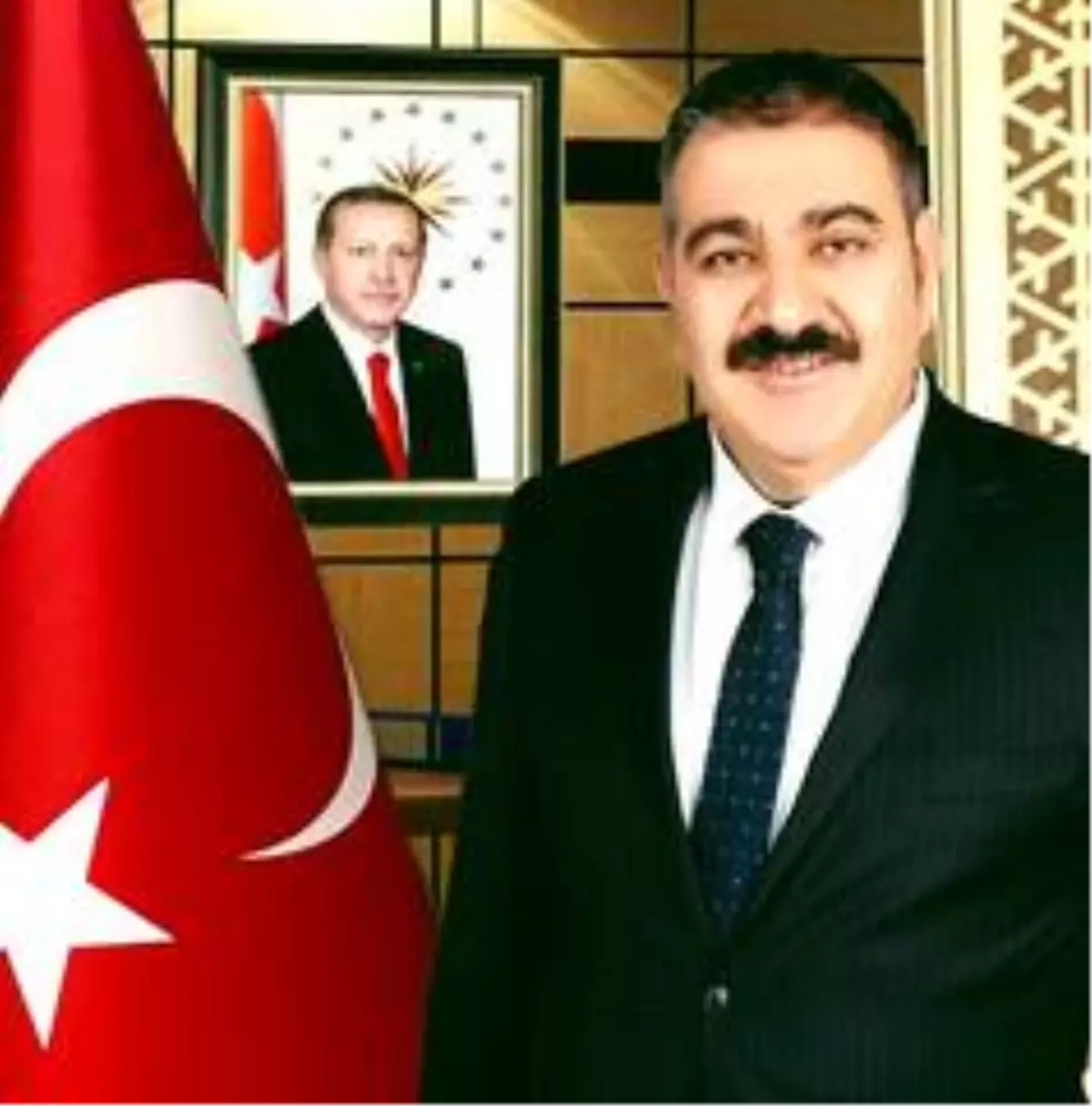 Başkan Sunar: \'30 Ağustos milli dirilişin ifadesidir\'