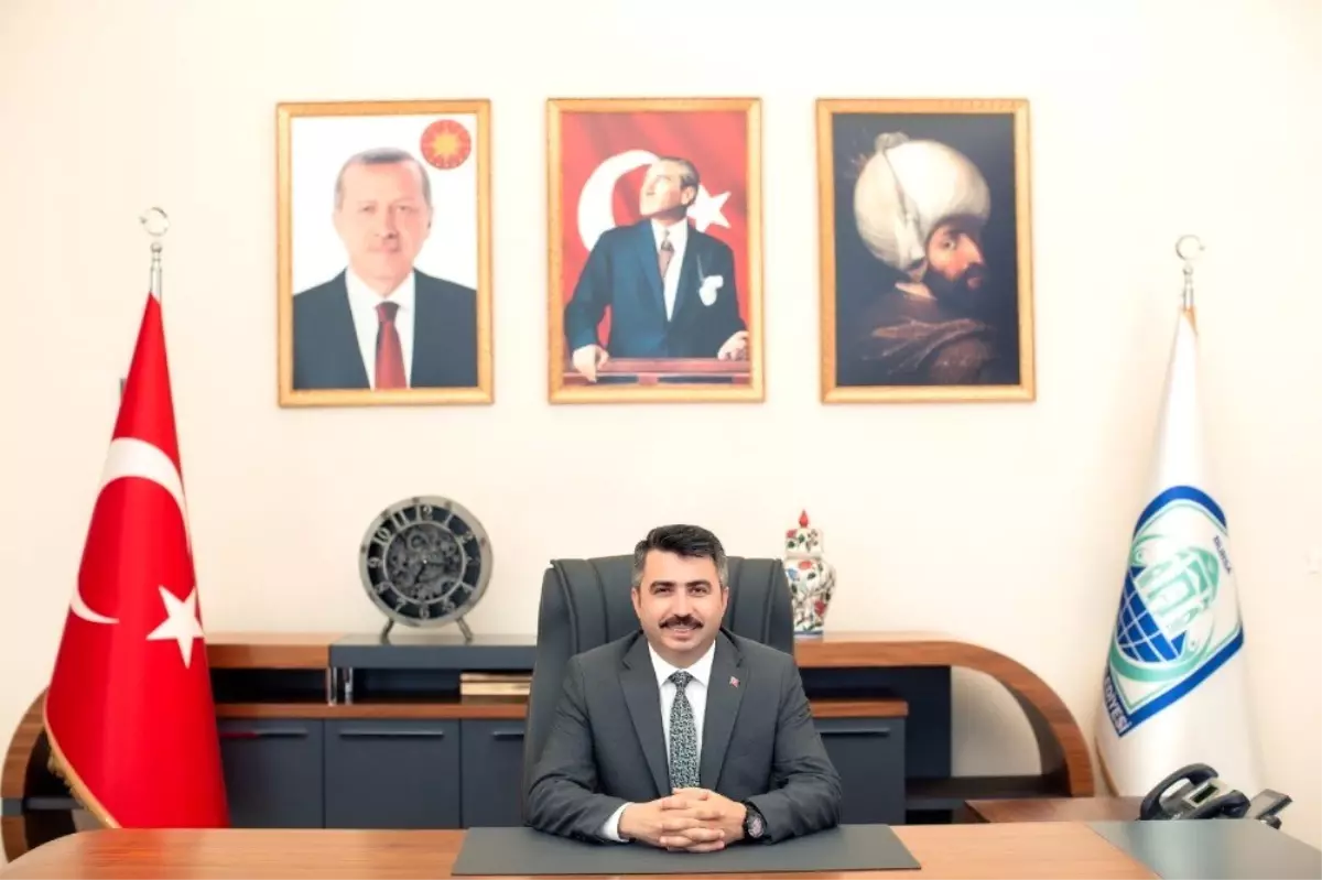 Başkan Yılmaz; "30 Ağustos tarihi bir dönüm noktasıdır"