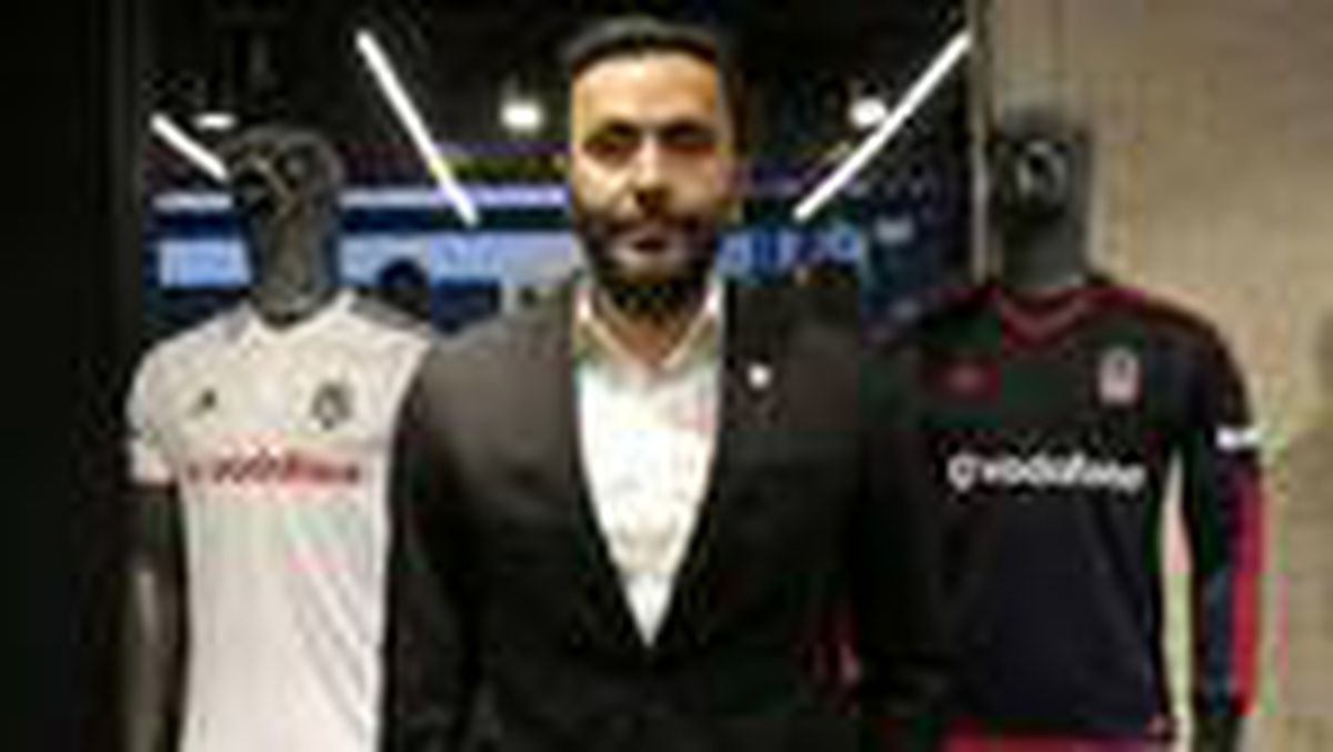 Beşiktaş Asbaşkanı Emre Kocadağ\'dan transfer açıklaması!