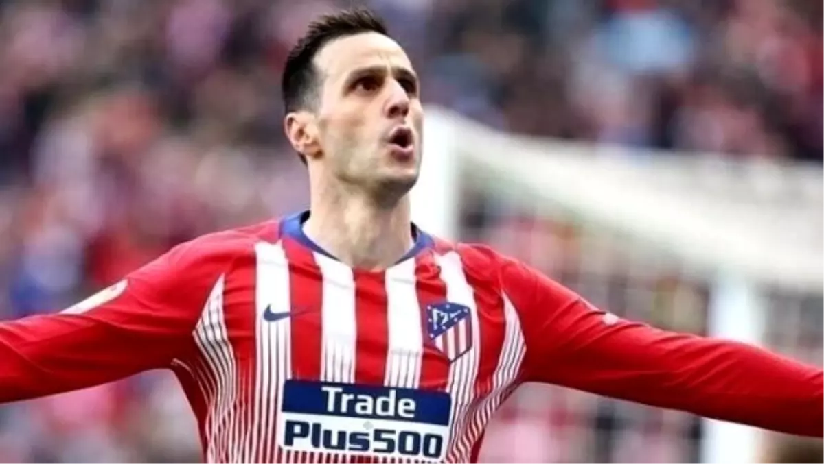 Beşiktaş, Nikola Kalinic transferi için gün sayıyor...