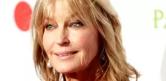 Bo Derek: Kendimi asla affetmeyeceğim