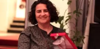 CHP Gençlik Kolları Başkanı, Ebru Timtik paylaşımı nedeniyle ifadeye çağrıldı