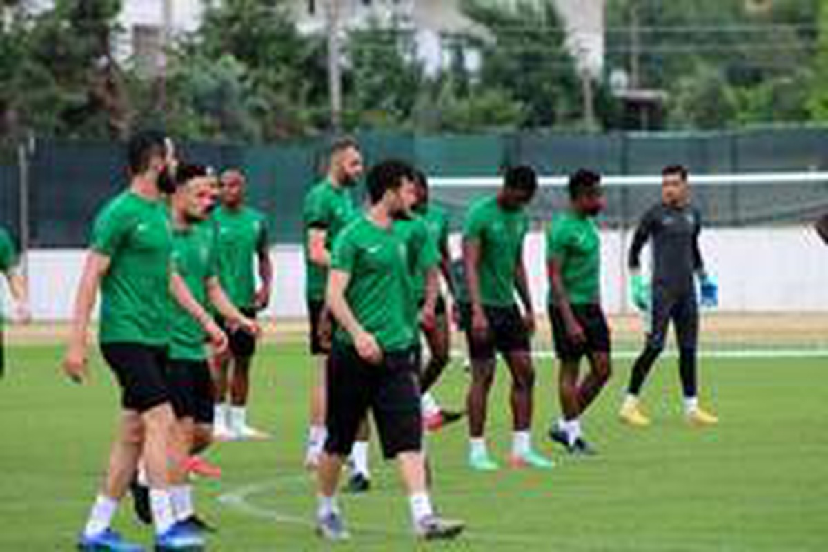 Denizlispor, Angelo Sagal ile anlaşma sağladı
