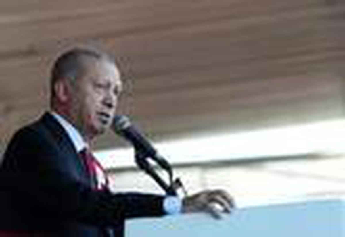 Erdoğan: Sıvı yakıtlı roket motoru teknolojisinin ilk uzay denemelerine başlayacağız (3)
