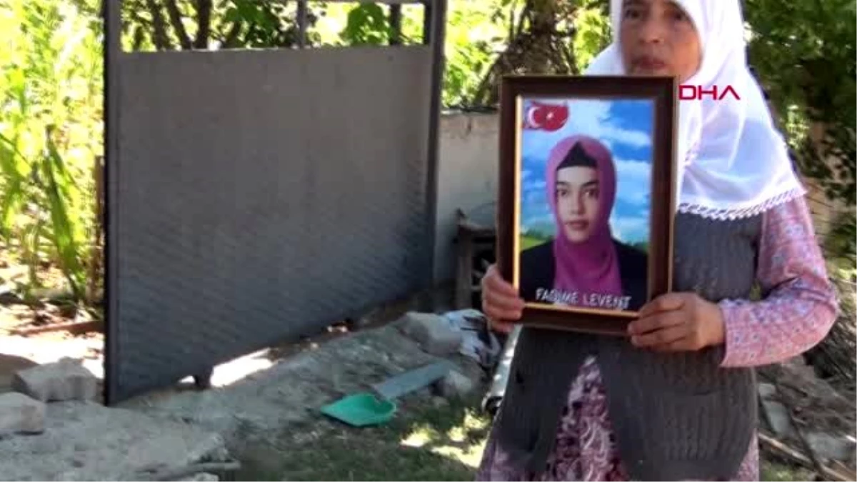 Son dakika haberi: KÜTAHYA PKK tarafından kızı kaçırılan Simavlı anne Kızımı almadan gelmeyeceğim