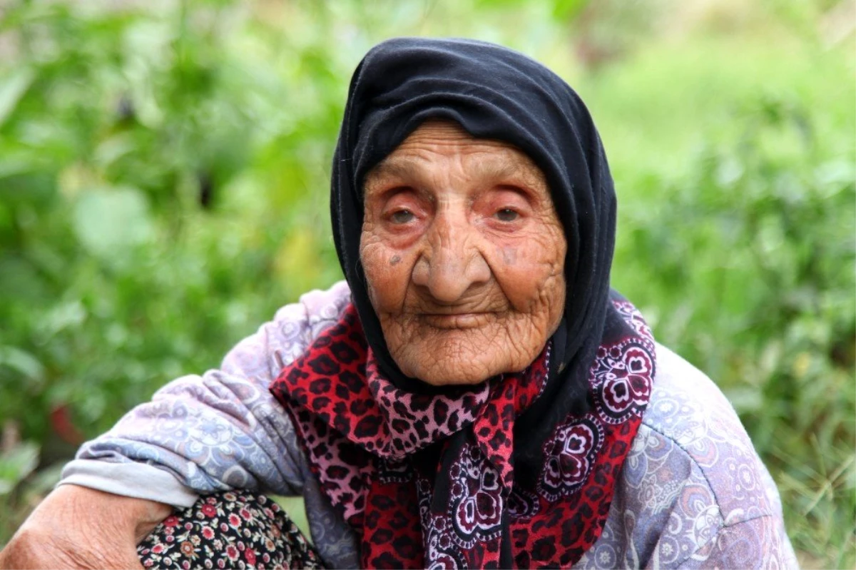 Limak Enerji 30 Ağustos Zafer Bayramı\'nı zaferin tanığı Fatma Nine ile kutladı