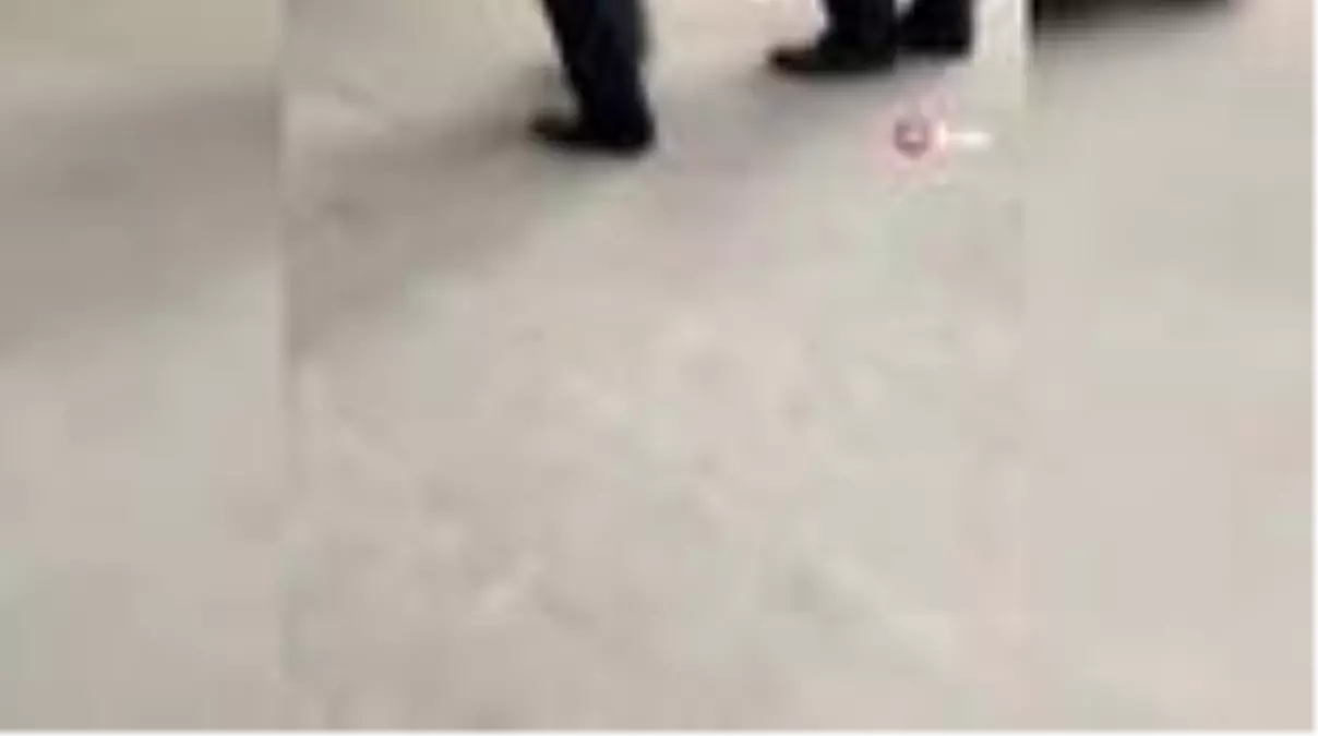 Son dakika haber: Sarıkamış\'ta kavga da yaralanan hastaneye getirildi