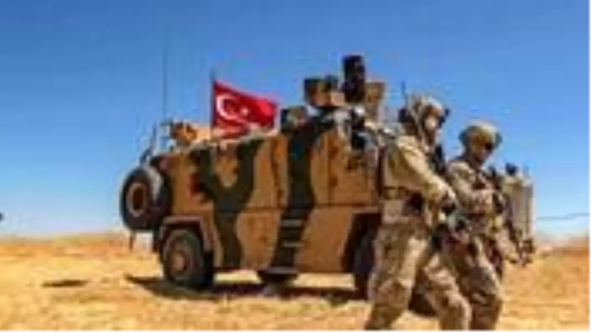 Son dakika: İdlib\'de askeri birliğimize bombalı araçla saldırı girişimi: 9 askerimiz yaralandı