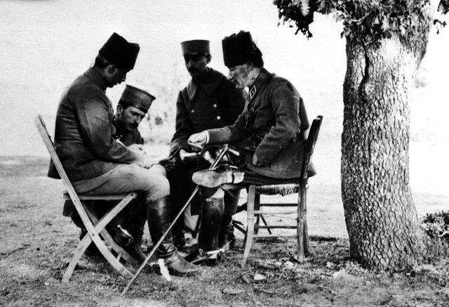 Türk milletinin şanlı tarihinin dönüm noktası: 30 Ağustos