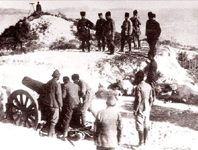 Türk milletinin şanlı tarihinin dönüm noktası: 30 Ağustos