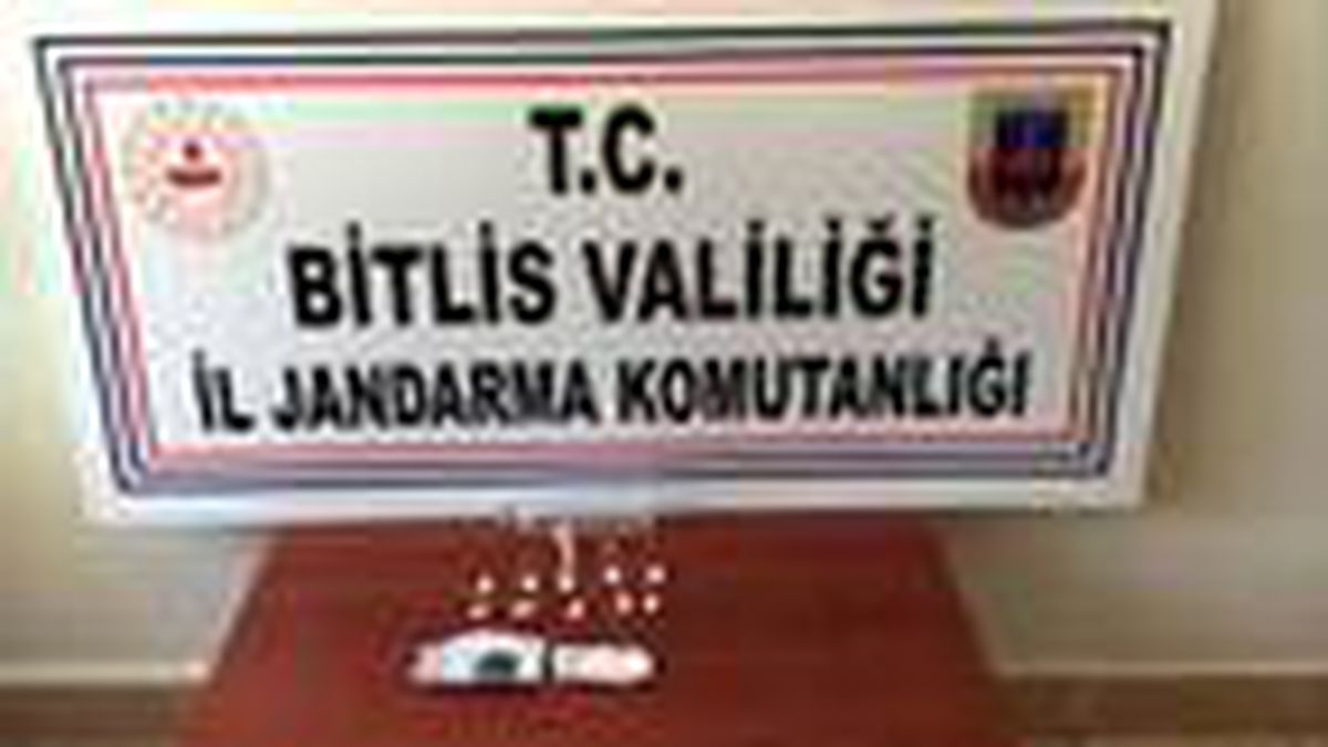 Üzerlerinde uyuşturucu ile yakalandılar