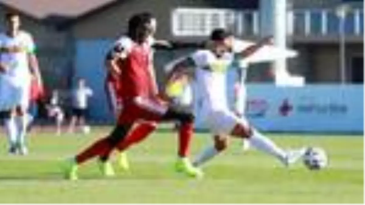 Alanyaspor 2-0 Fatih Karagümrük