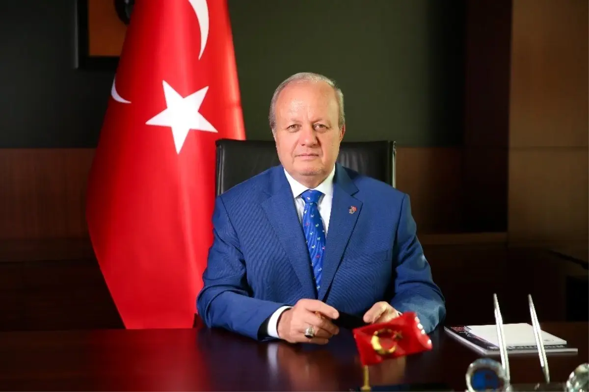 ASO Başkanı Özdebir: "2. çeyrek geride kaldı, 3. çeyrekte toparlarız"