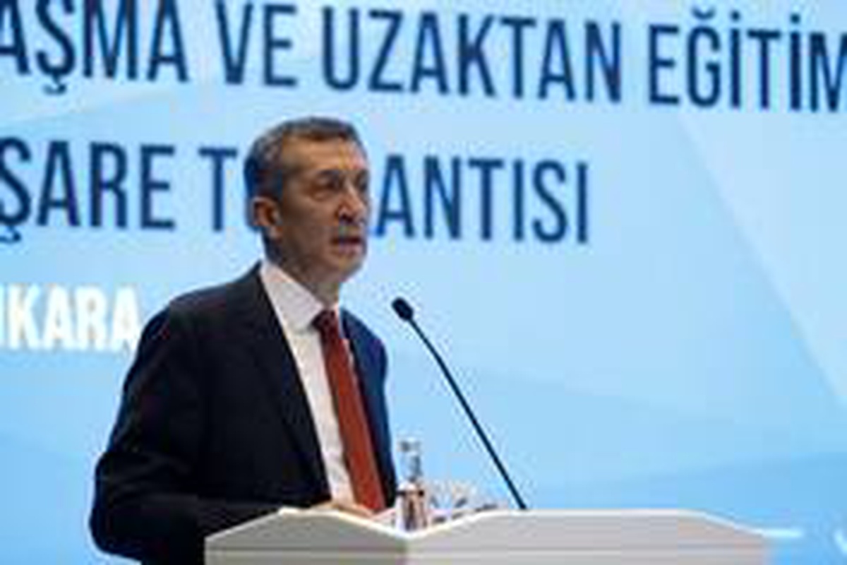 "Bu projenin bir fırsat olduğunu düşünüyoruz"
