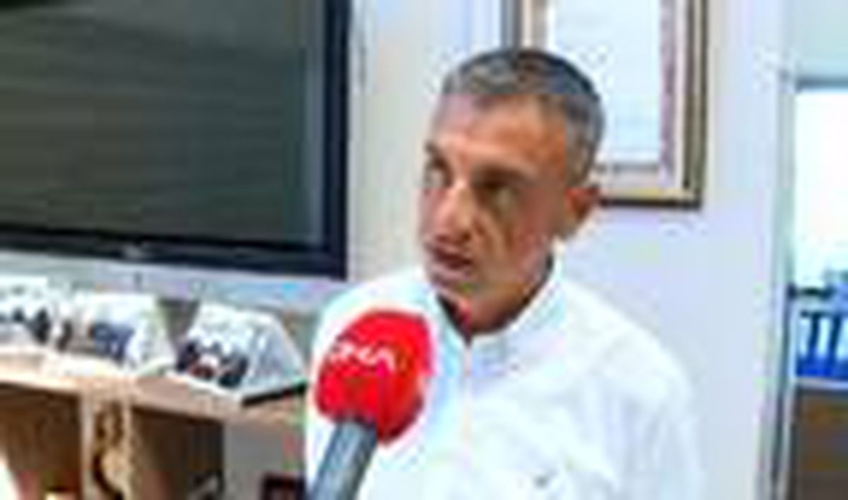 \'Dikkat etmezsek çok kısa süre sonra eldivensiz kalabiliriz\'