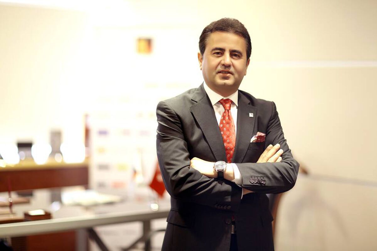 Doğtaş Kelebek Grubu:" 2020\'yi Zaferle Bitireceğiz!"