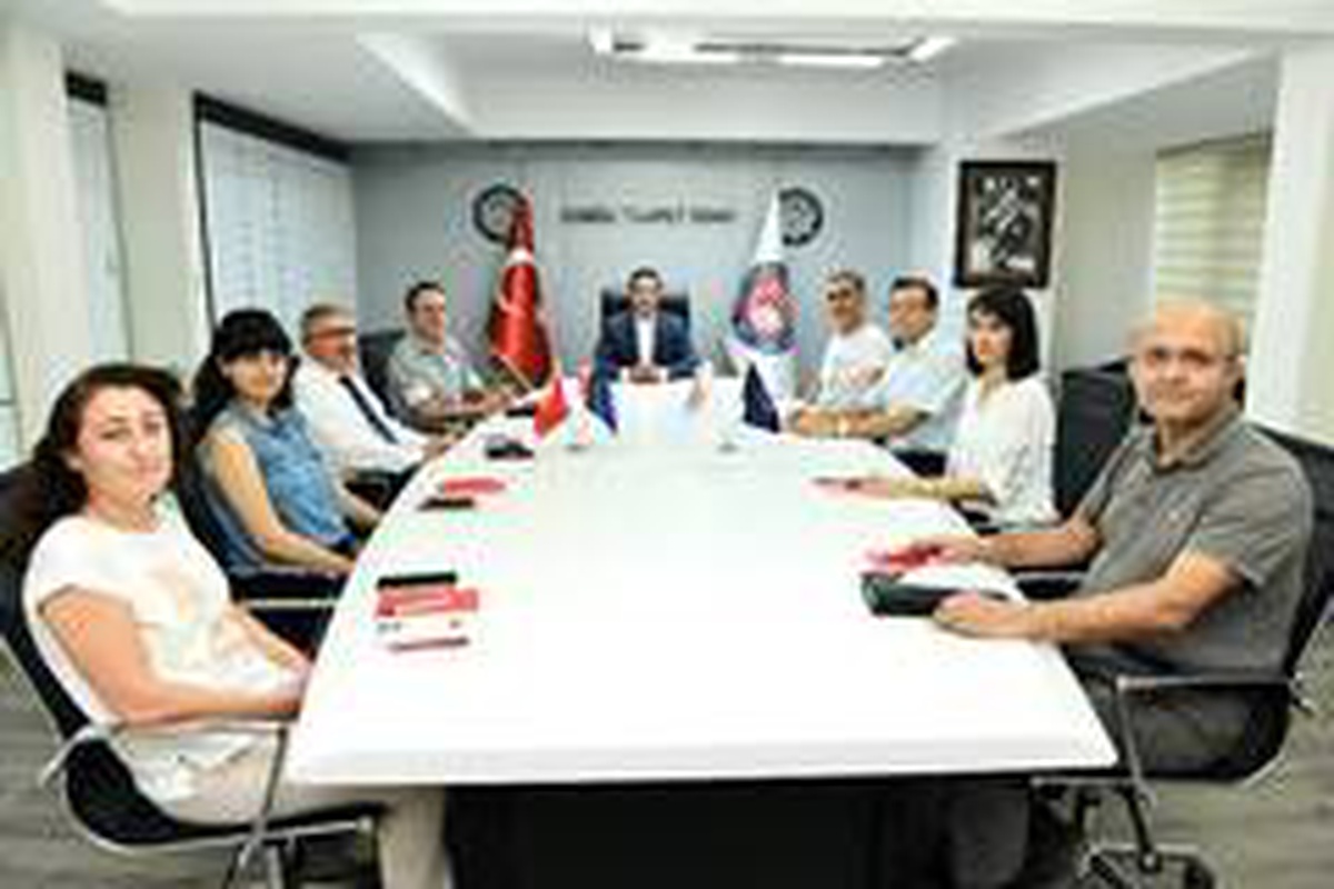 DTO, hizmeti üyelerinin ayağına götürüyor