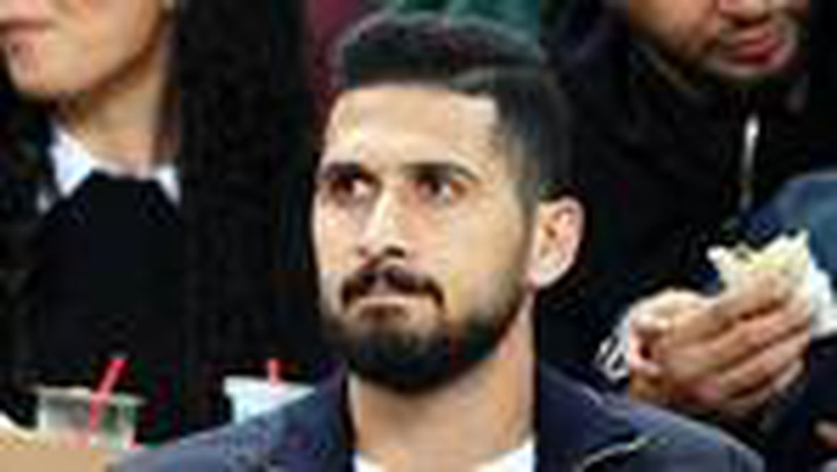 Galatasaray\'da Emre Akbaba şoku! 8 hafta...