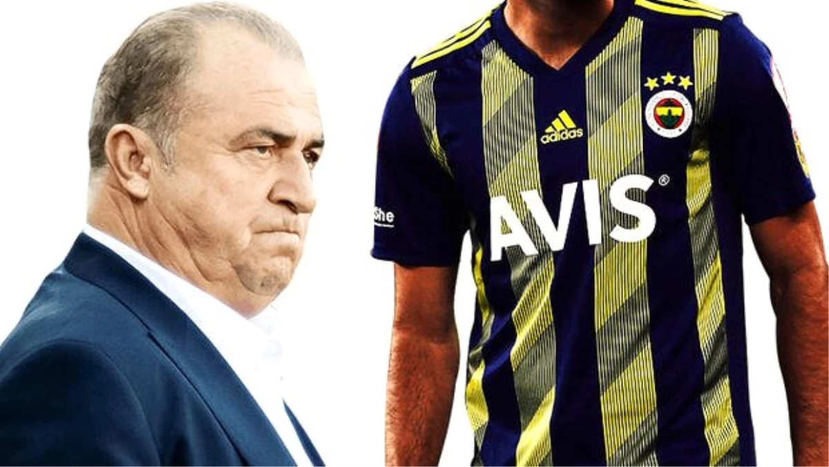 Galatasaray\'da gündem Mehmet Ekici! Fatih Terim...