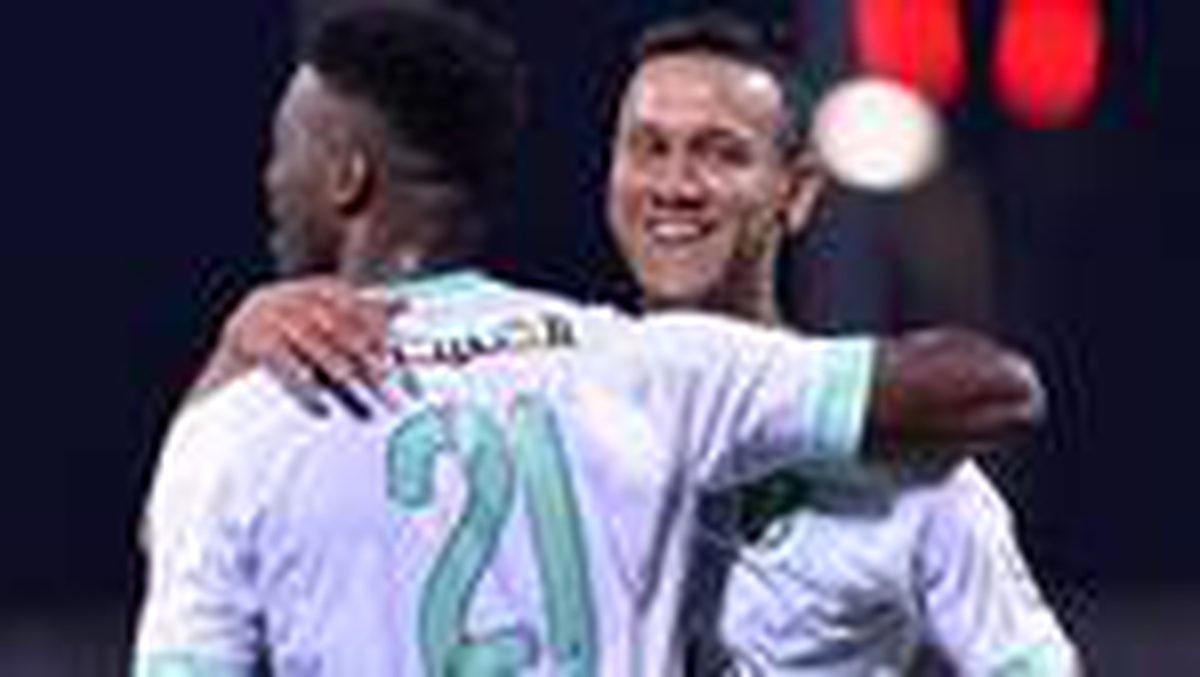 Josef de Souza sürprizi! Türkiye\'ye geliyor...