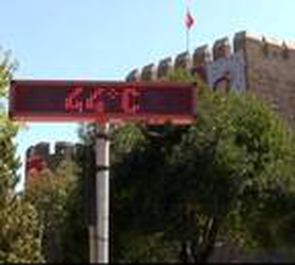 Kayseri\'de termometreler 44 dereceyi gördü