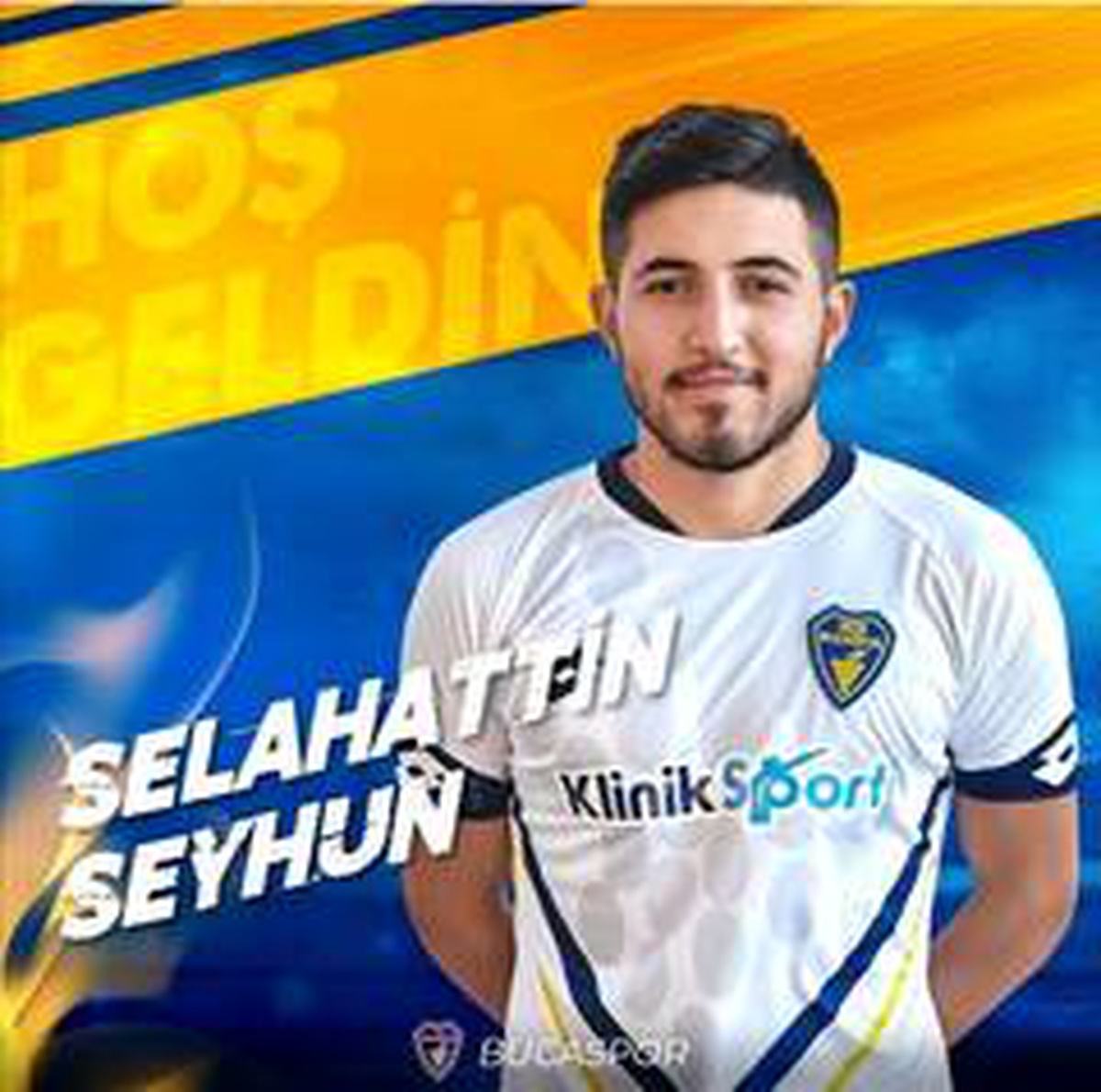 Son dakika haberleri | Kayserispor Selahattin\'i gönderdi