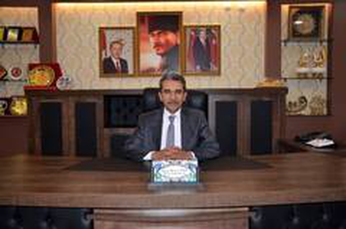 Rehberlik ve eğitim merkezi hizmete açıldı