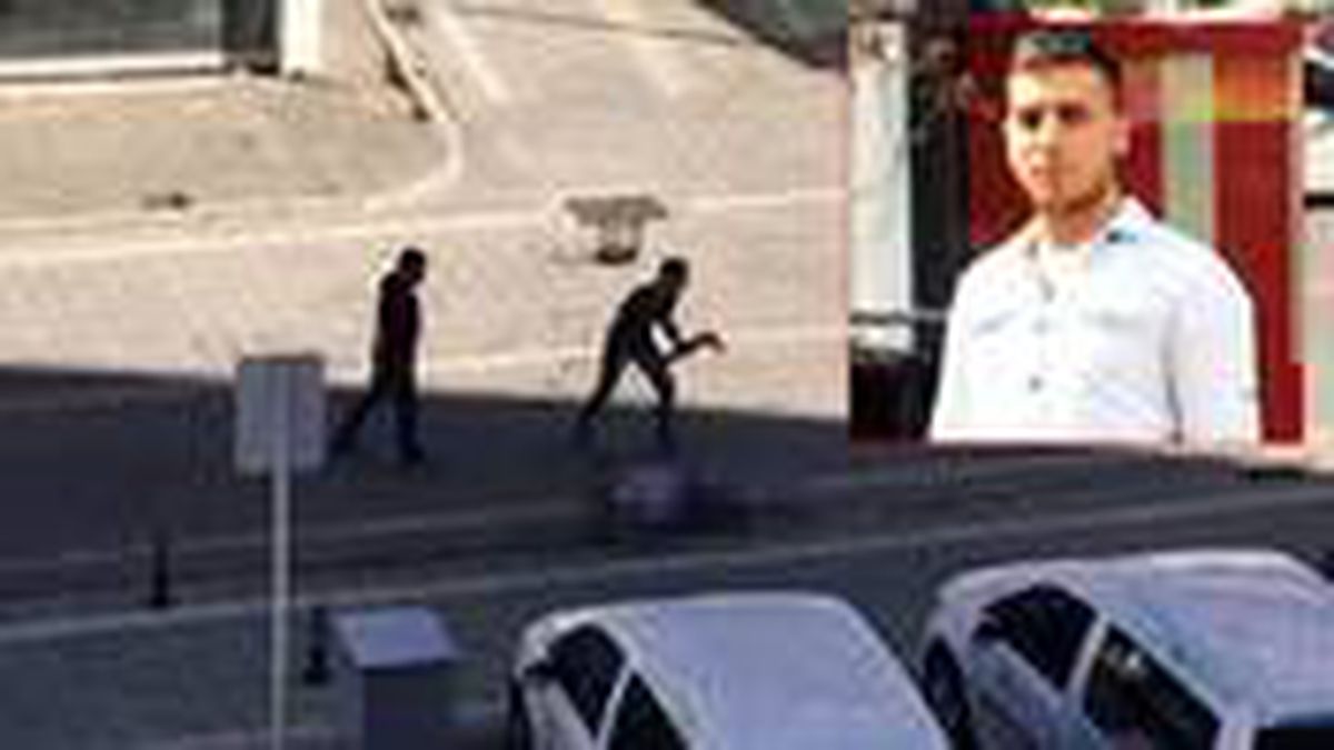 Sokak ortasındaki infazın baş şüphelisi yakalandı! Bir cinayet daha işlemiş