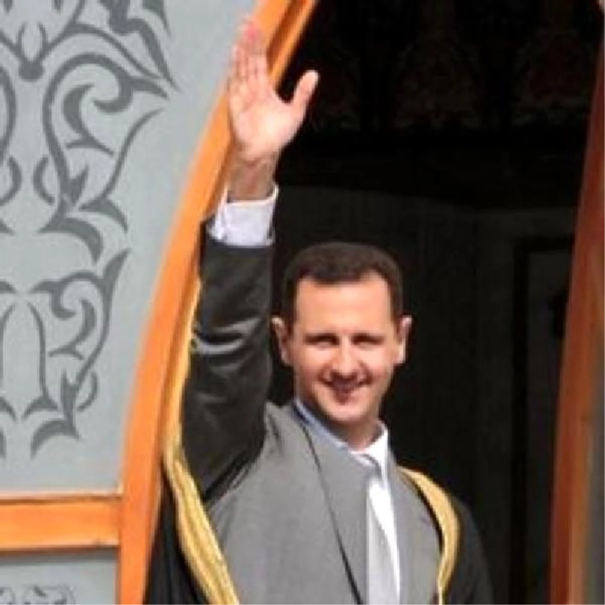 Suriye rejim lideri Esed, yeni kabineyi onayladı: 27 bakanlık değişti