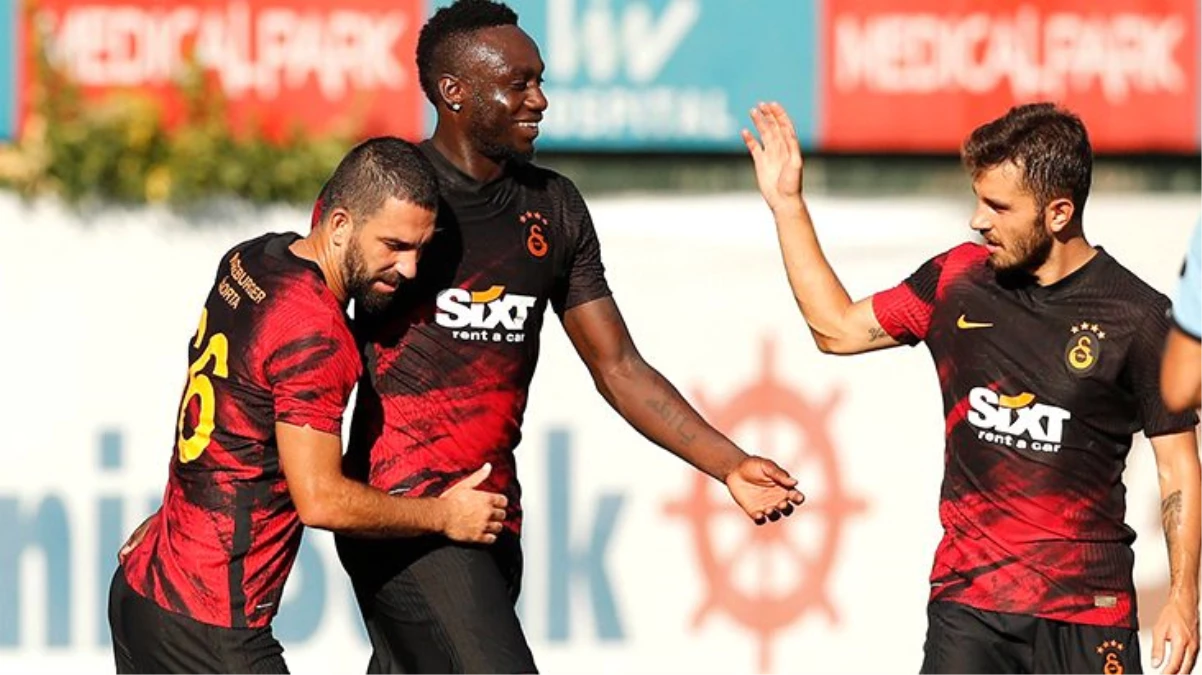 Taraftarın orta sahaya transfer beklediği Galatasaray, oyuncu satışına ağırlık verecek