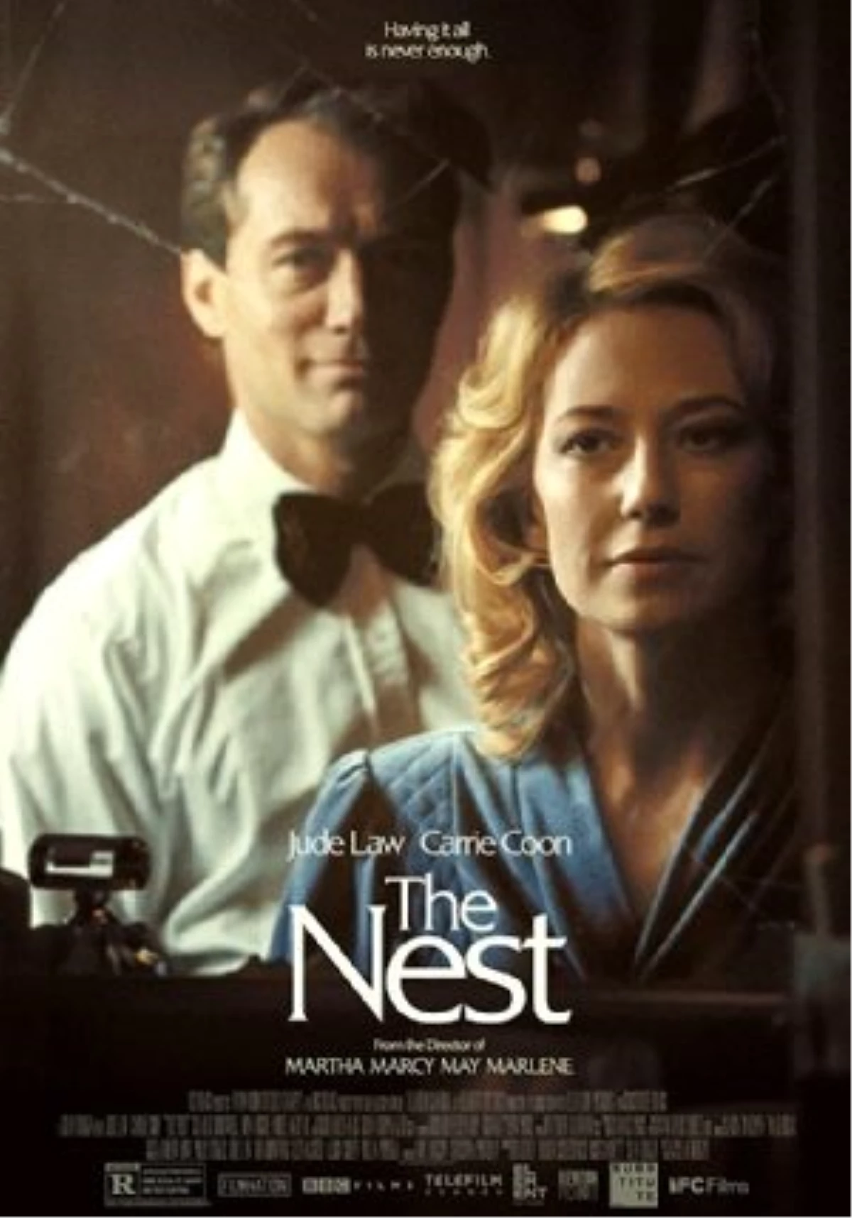The Nest Filmi