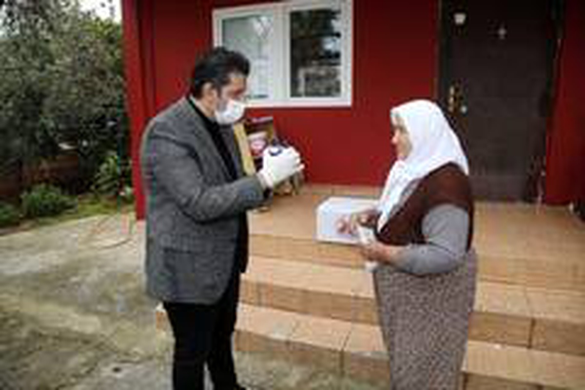Turgay Genç, 82 belediye başkanı arasından 5\'inci oldu