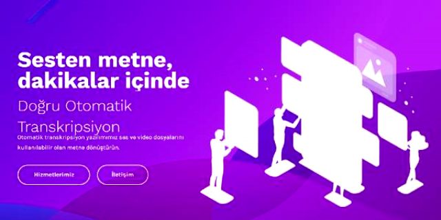 Türk yazılımcılar, geliştirdikleri programla Microsoft'a rakip oldu