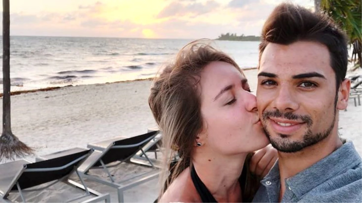 Ünlü motosikletçi Miguel Oliveira, 11 yıldır gizli ilişkisi olduğu üvey kardeşiyle nişanlandı
