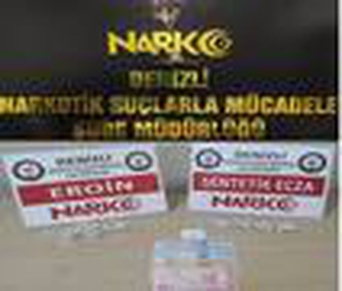 Son dakika haberi! Uyuşturucu tacirlerine dev operasyon: 55 gözaltı