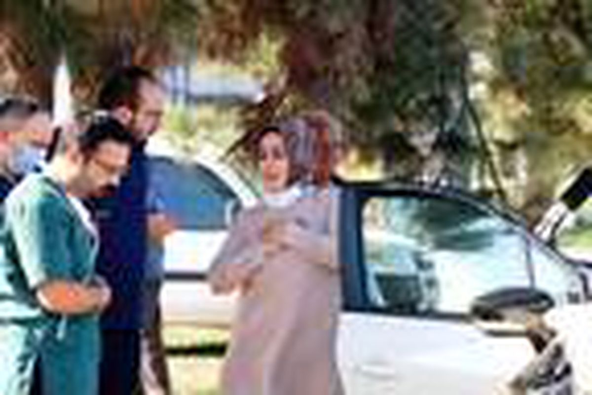 Yeşil ışıkta aniden duran otomobile arkadan çarptılar: 5 yaralı