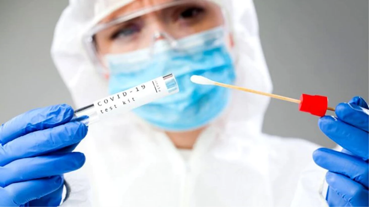 ABD\'li uzmanlar, risk oluşturmayan koronavirüs tespit etti
