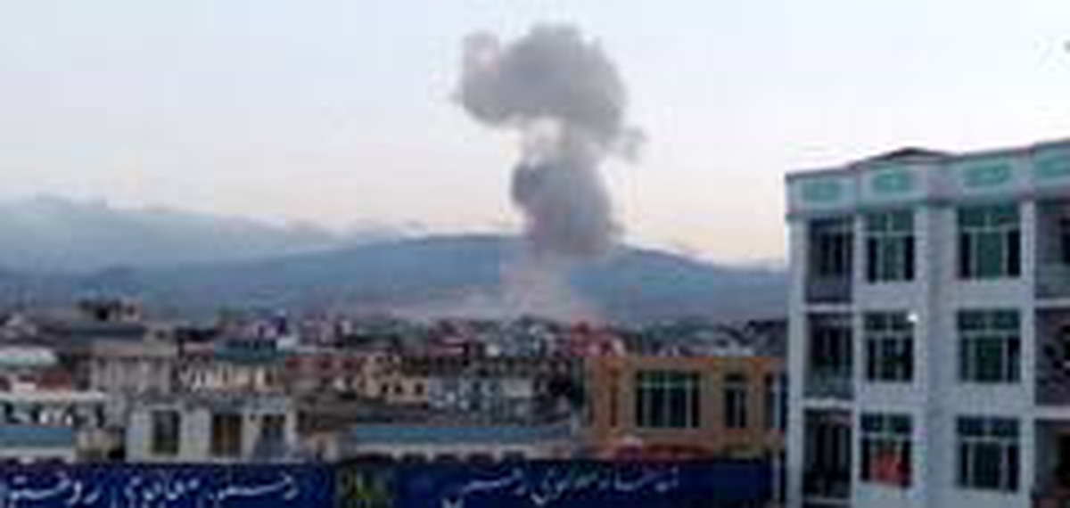 Son Dakika | Afganistan\'da Kamu Koruma Birimi Kuvvetlerine saldırı: 3 ölü