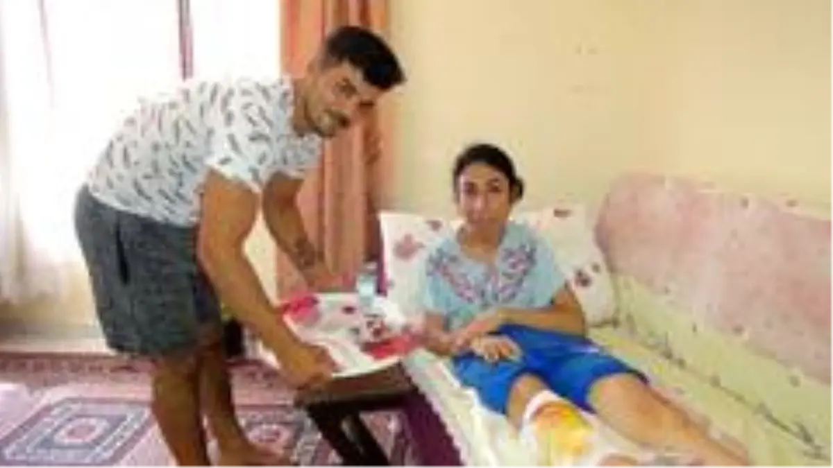 Aileler engel olunca sevdiği engelli kızı kaçırdı