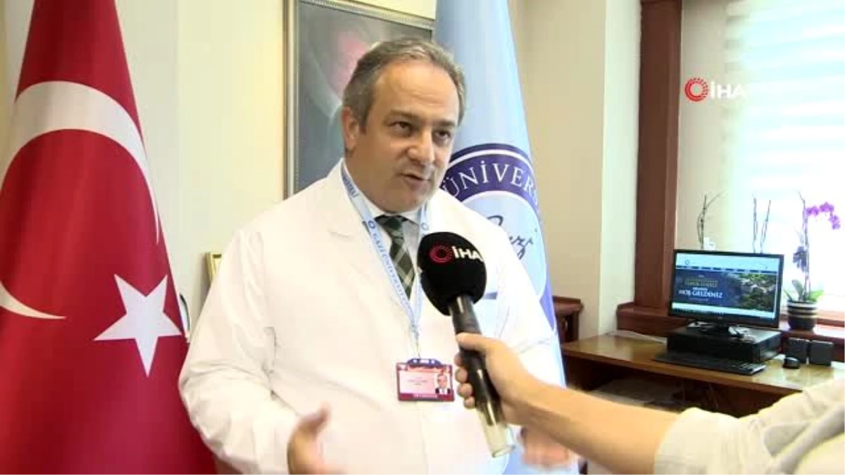 Bilim Kurulu üyesi Prof. Dr. İlhan: "Kimseyi risk altına atamayız açıkçası "