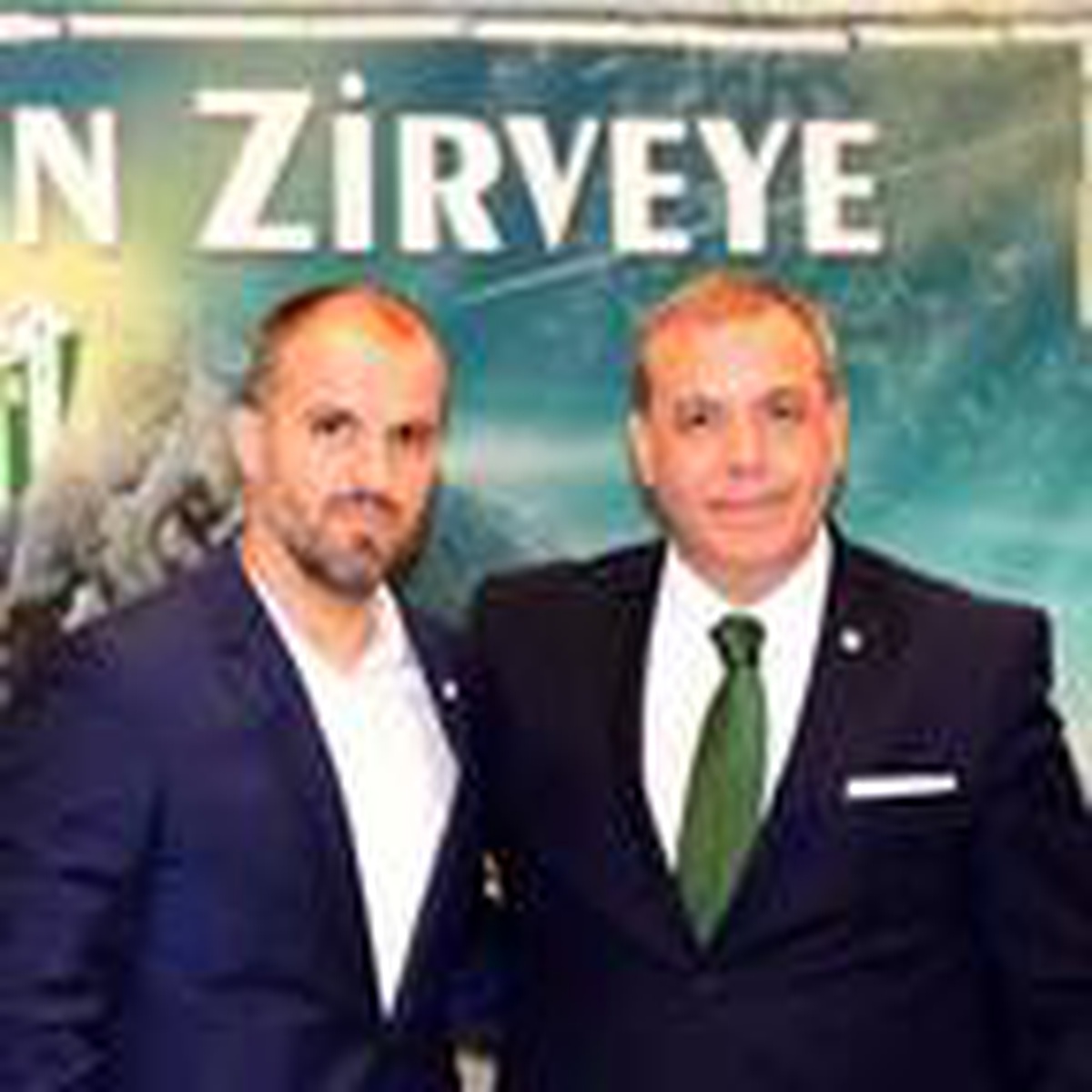 Bursaspor\'un yeni teknik direktörü Mustafa Er oldu