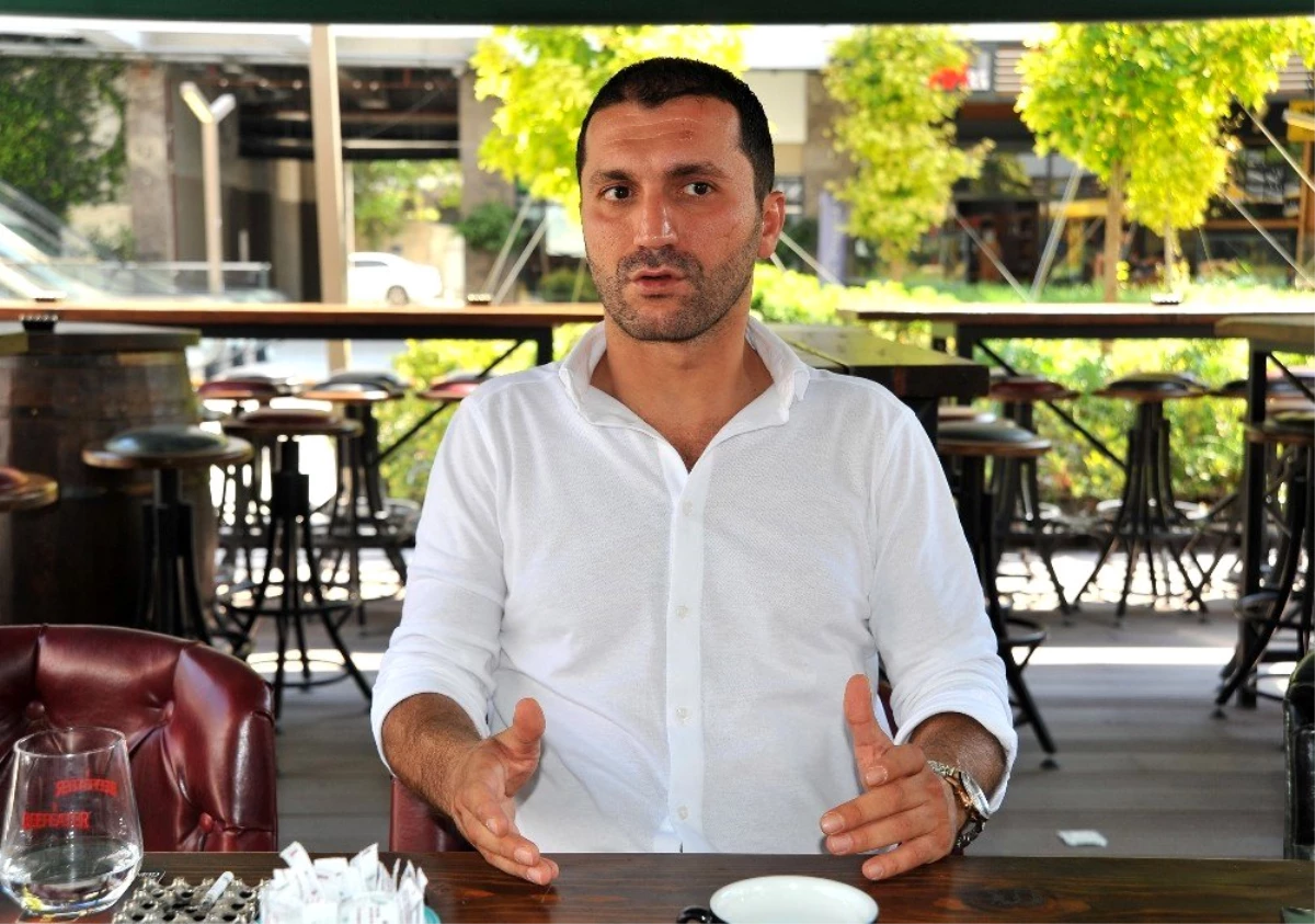 Son dakika haberi! Cihan Aktaş: "Bucaspor zaruri olarak kapanacak"