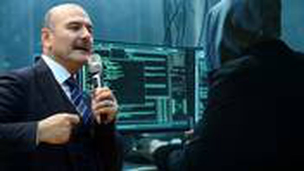 DEAŞ'ın sözde emirinin elindeki belgelerden çıkanlar: Siyasileri ve devlet adamlarını kaçırma planı yapmışlar