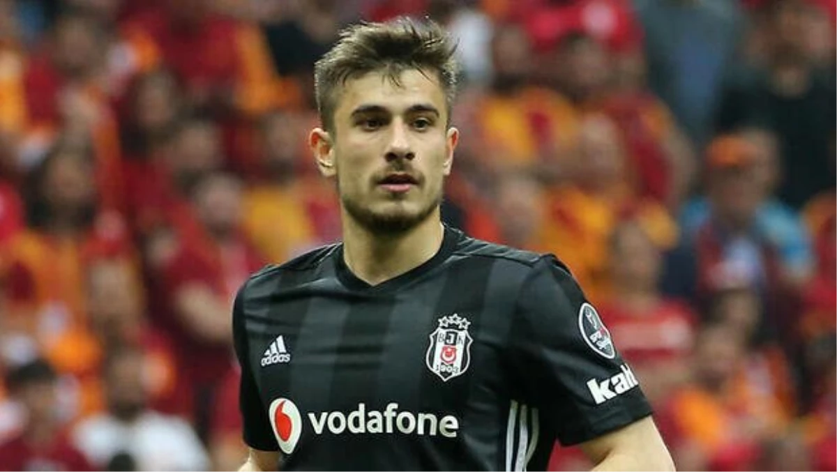 Dorukhan Toköz için Beşiktaş ile resmi transfer görüşmesi!