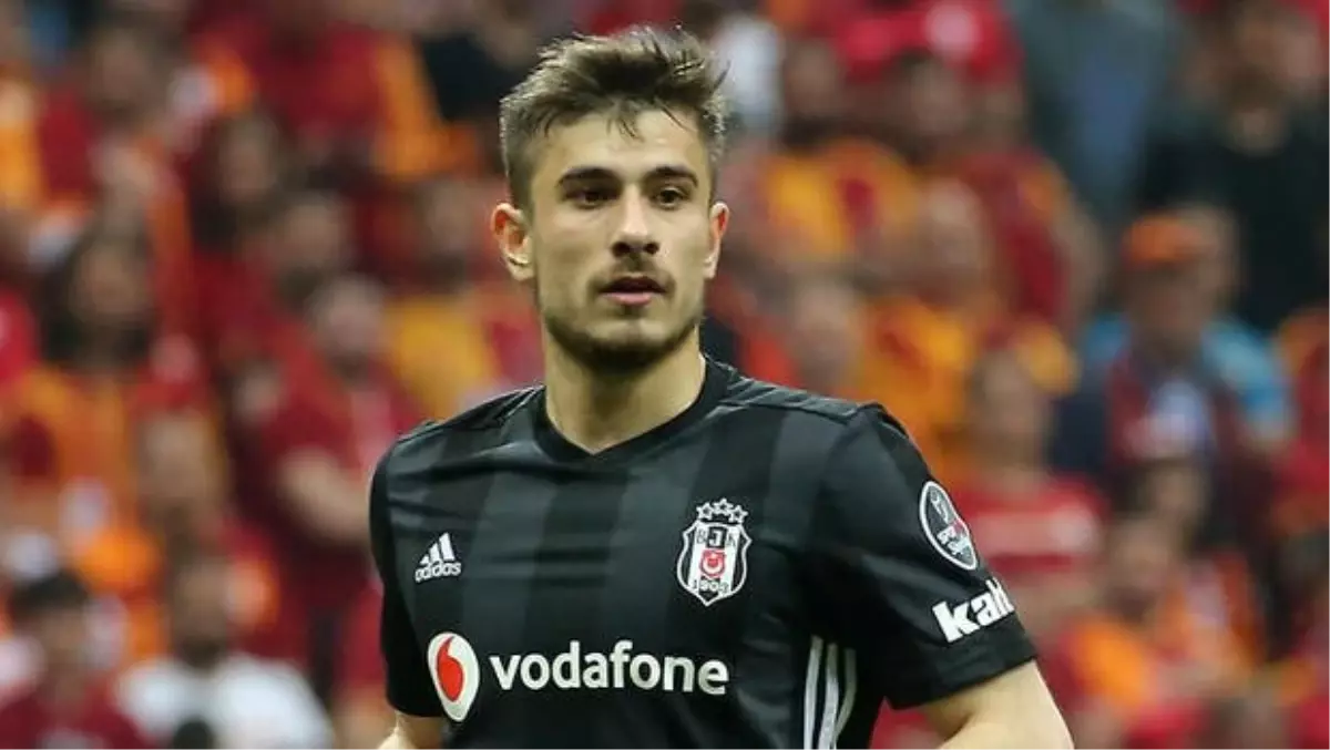 Dorukhan Toköz için Beşiktaş ile resmi transfer görüşmesi!